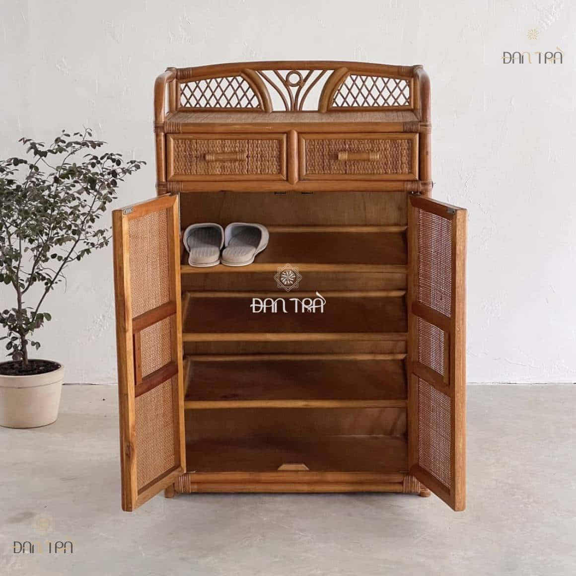 tủ mây