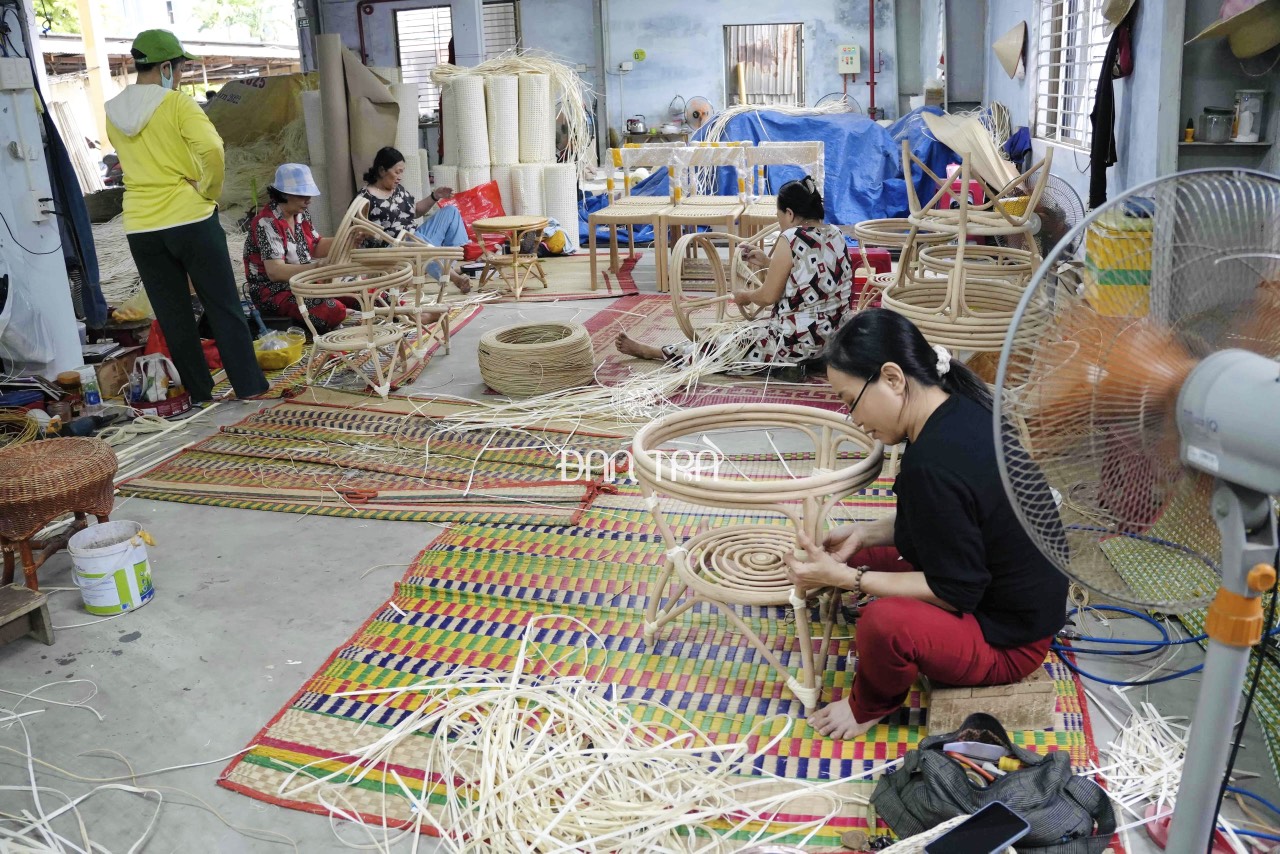 lưới mây