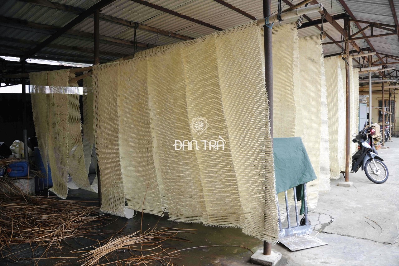 lưới mây