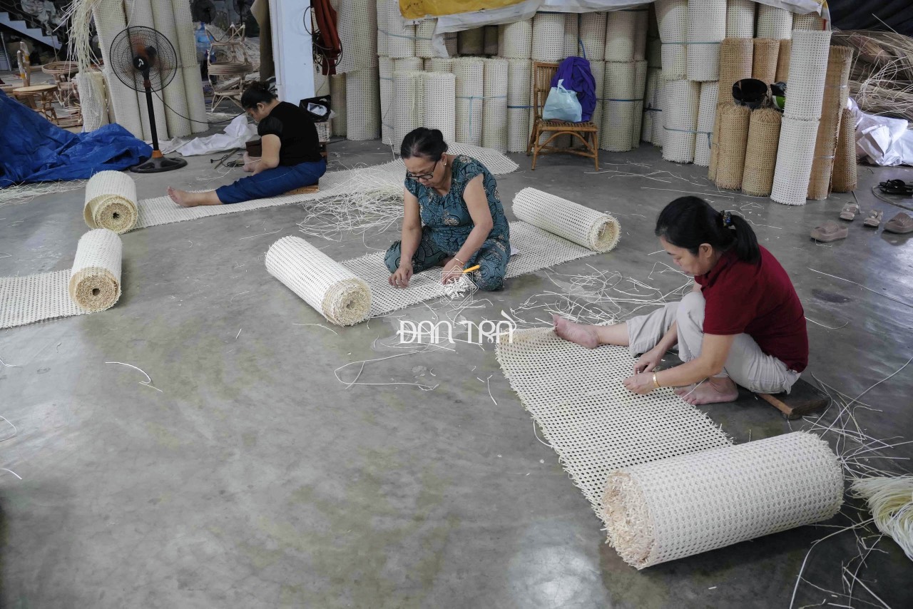 lưới mây