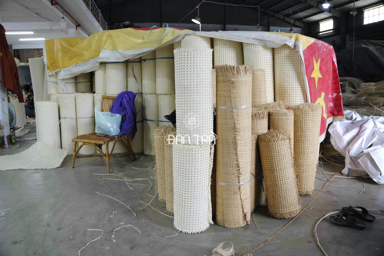 lưới mây
