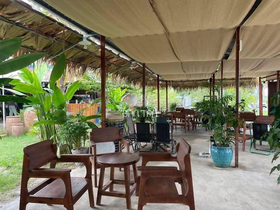 Vải bố